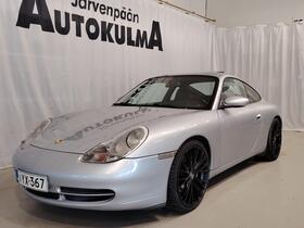 Porsche 911 vaihtoauto