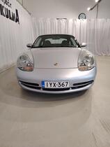 Porsche 911 vaihtoauto