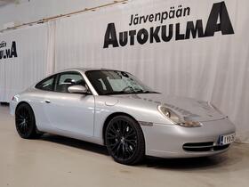 Porsche 911 vaihtoauto