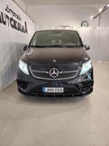 Mercedes-Benz V vaihtoauto