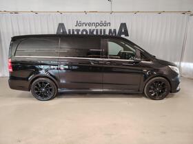 Mercedes-Benz V vaihtoauto