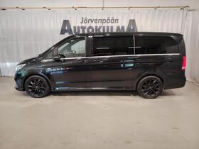 Mercedes-Benz V vaihtoauto