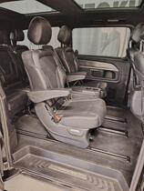 Mercedes-Benz V vaihtoauto