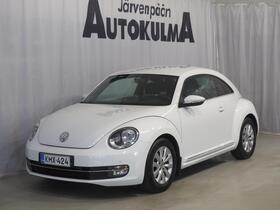 Volkswagen Beetle vaihtoauto