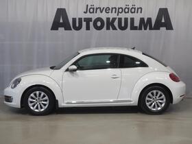 Volkswagen Beetle vaihtoauto