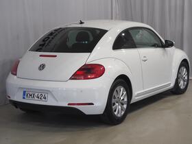 Volkswagen Beetle vaihtoauto