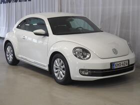 Volkswagen Beetle vaihtoauto