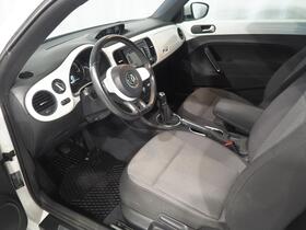 Volkswagen Beetle vaihtoauto