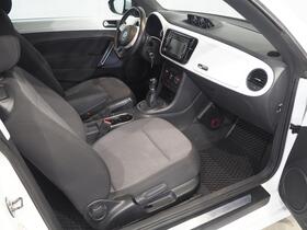 Volkswagen Beetle vaihtoauto