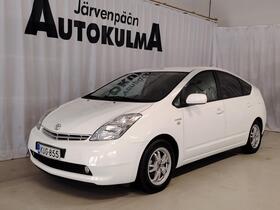 Toyota Prius vaihtoauto