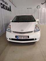 Toyota Prius vaihtoauto