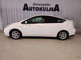 Toyota Prius vaihtoauto