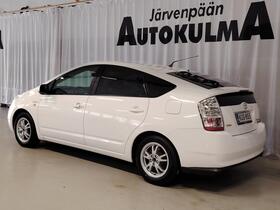 Toyota Prius vaihtoauto
