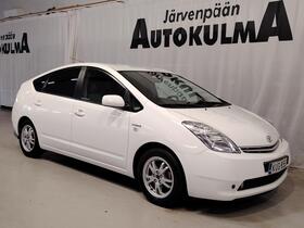 Toyota Prius vaihtoauto