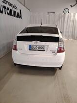 Toyota Prius vaihtoauto