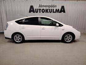 Toyota Prius vaihtoauto