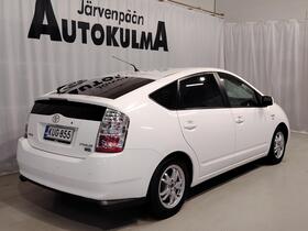 Toyota Prius vaihtoauto