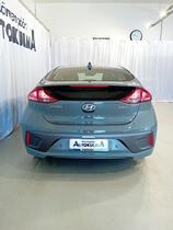 Hyundai IONIQ plug-in vaihtoauto