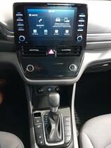 Hyundai IONIQ plug-in vaihtoauto