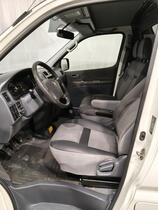 Toyota Hiace vaihtoauto