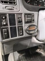 Toyota Hiace vaihtoauto