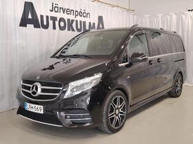 Mercedes-Benz V vaihtoauto