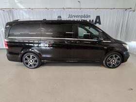 Mercedes-Benz V vaihtoauto
