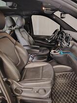 Mercedes-Benz V vaihtoauto