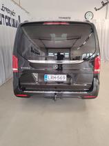 Mercedes-Benz V vaihtoauto
