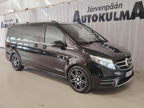 Mercedes-Benz V vaihtoauto