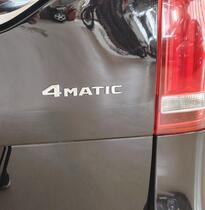 Mercedes-Benz V vaihtoauto