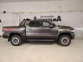 Dodge Ram vaihtoauto
