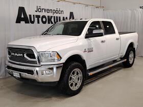 Dodge Ram vaihtoauto