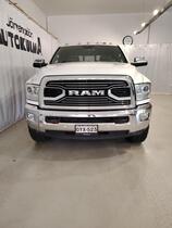 Dodge Ram vaihtoauto