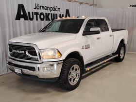 Dodge Ram vaihtoauto