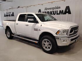 Dodge Ram vaihtoauto