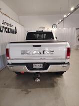 Dodge Ram vaihtoauto