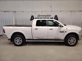 Dodge Ram vaihtoauto