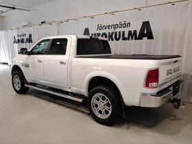 Dodge Ram vaihtoauto