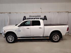 Dodge Ram vaihtoauto