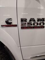 Dodge Ram vaihtoauto
