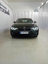 BMW 330 vaihtoauto