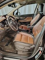 Opel Mokka vaihtoauto