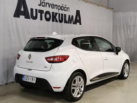 Renault Clio vaihtoauto