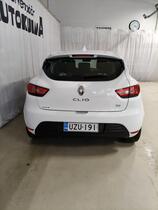 Renault Clio vaihtoauto