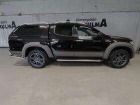 Mercedes-Benz X vaihtoauto