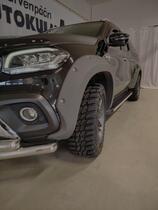 Mercedes-Benz X vaihtoauto