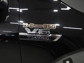 Mercedes-Benz X vaihtoauto