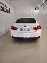 BMW 420 vaihtoauto