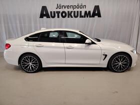 BMW 420 vaihtoauto